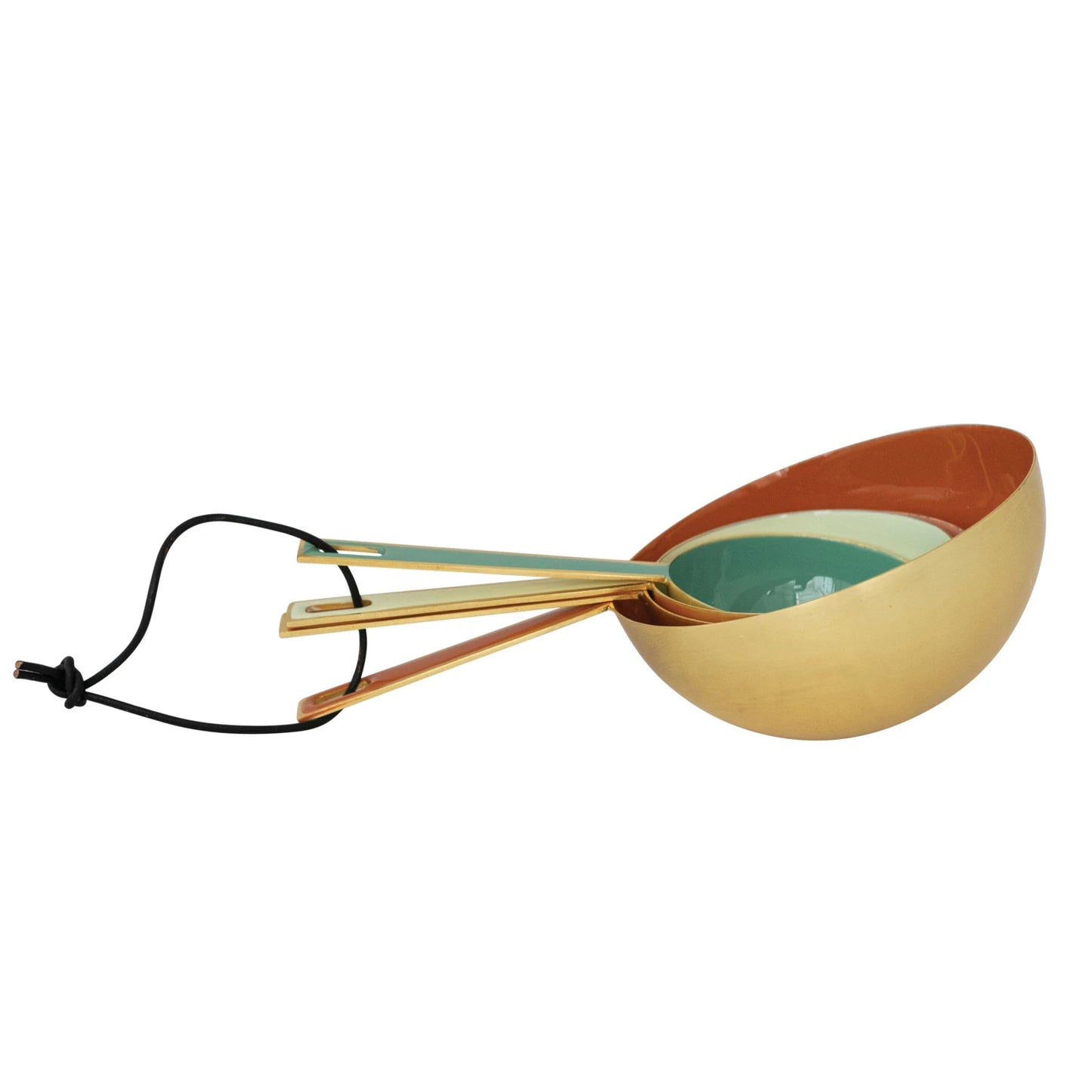 Enamel Measuring Cups