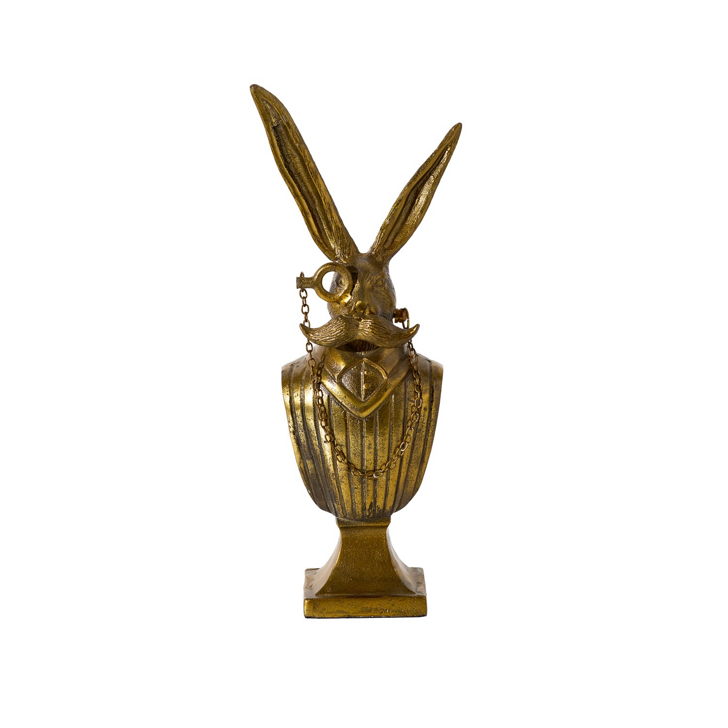 Eric Bust