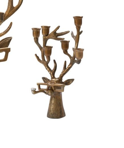 Frankie Candelabra