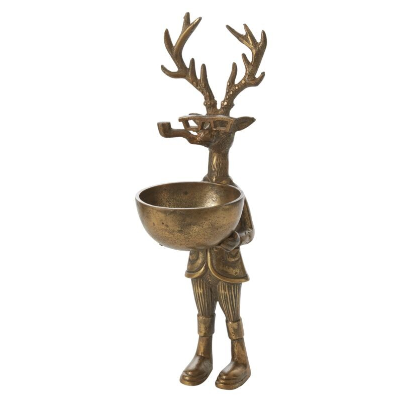 Frankie Standing Dish