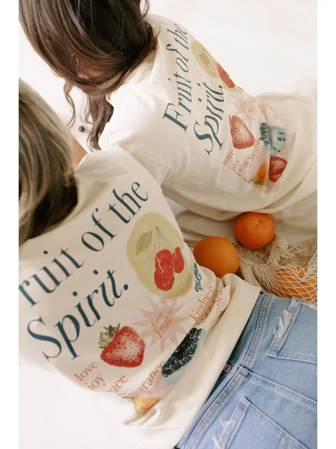 Fruit of The Spirit T-Shirt