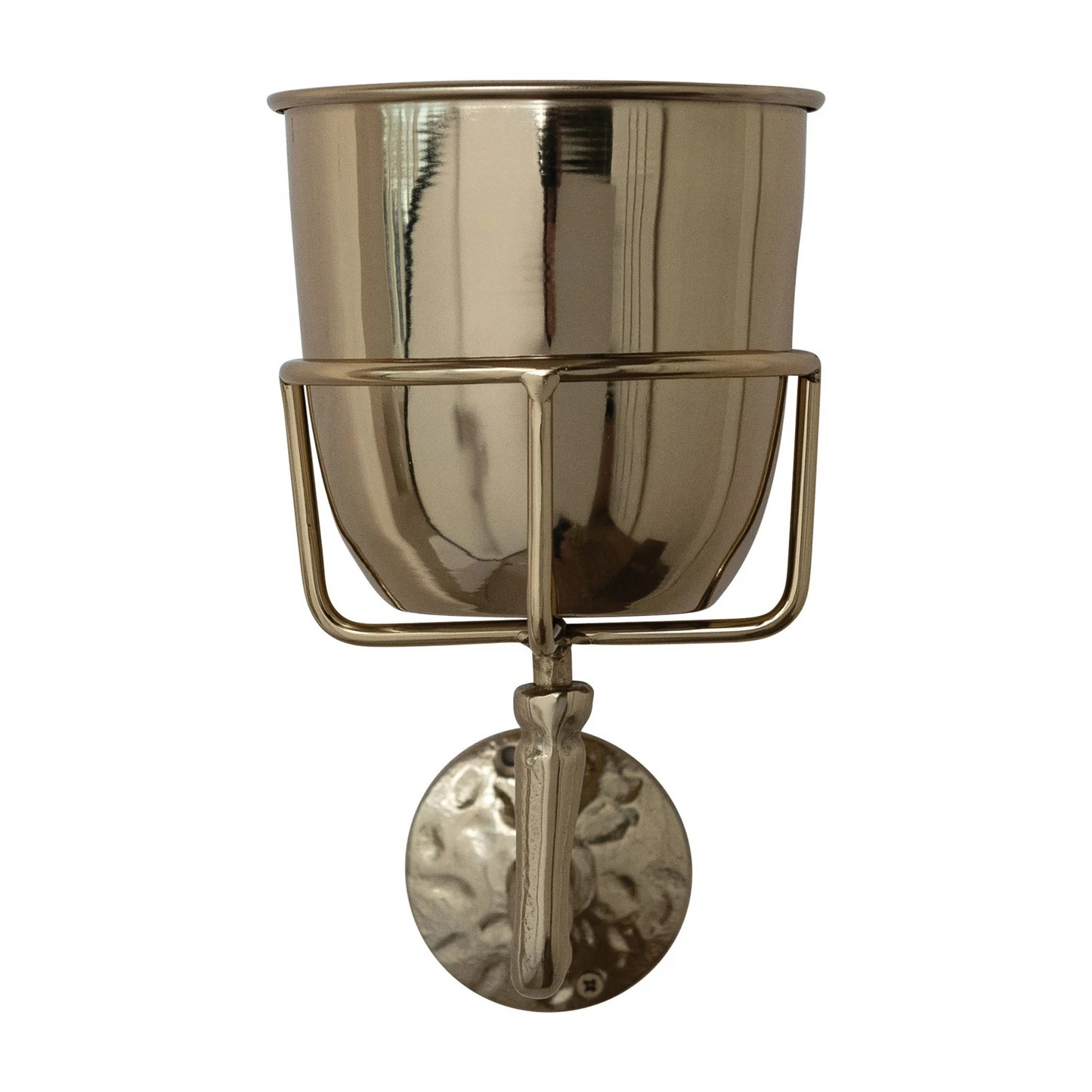 Wall Container