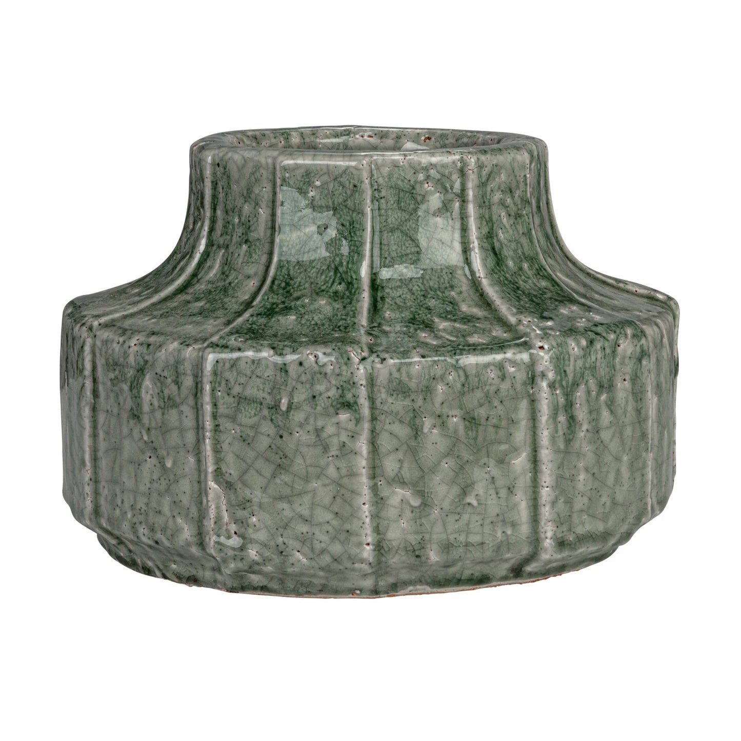 Green Planter/Vase