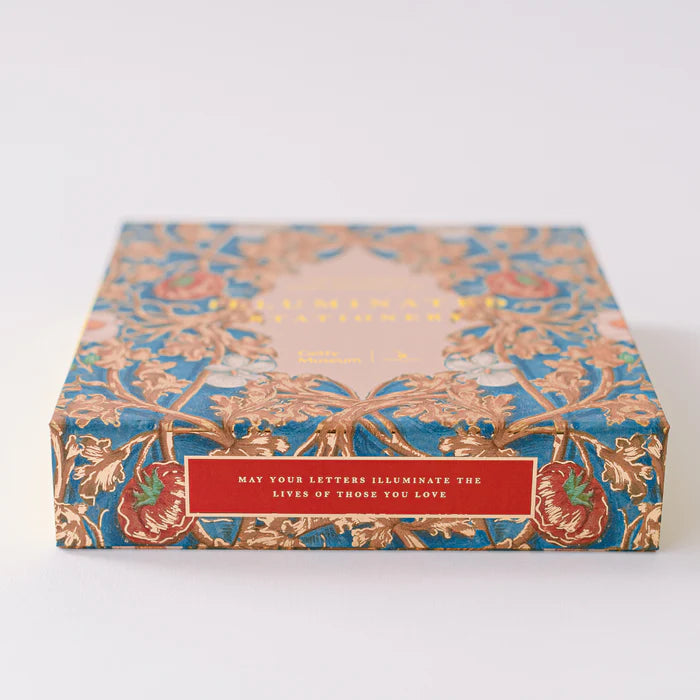 Illumination Luxury Stationary Set