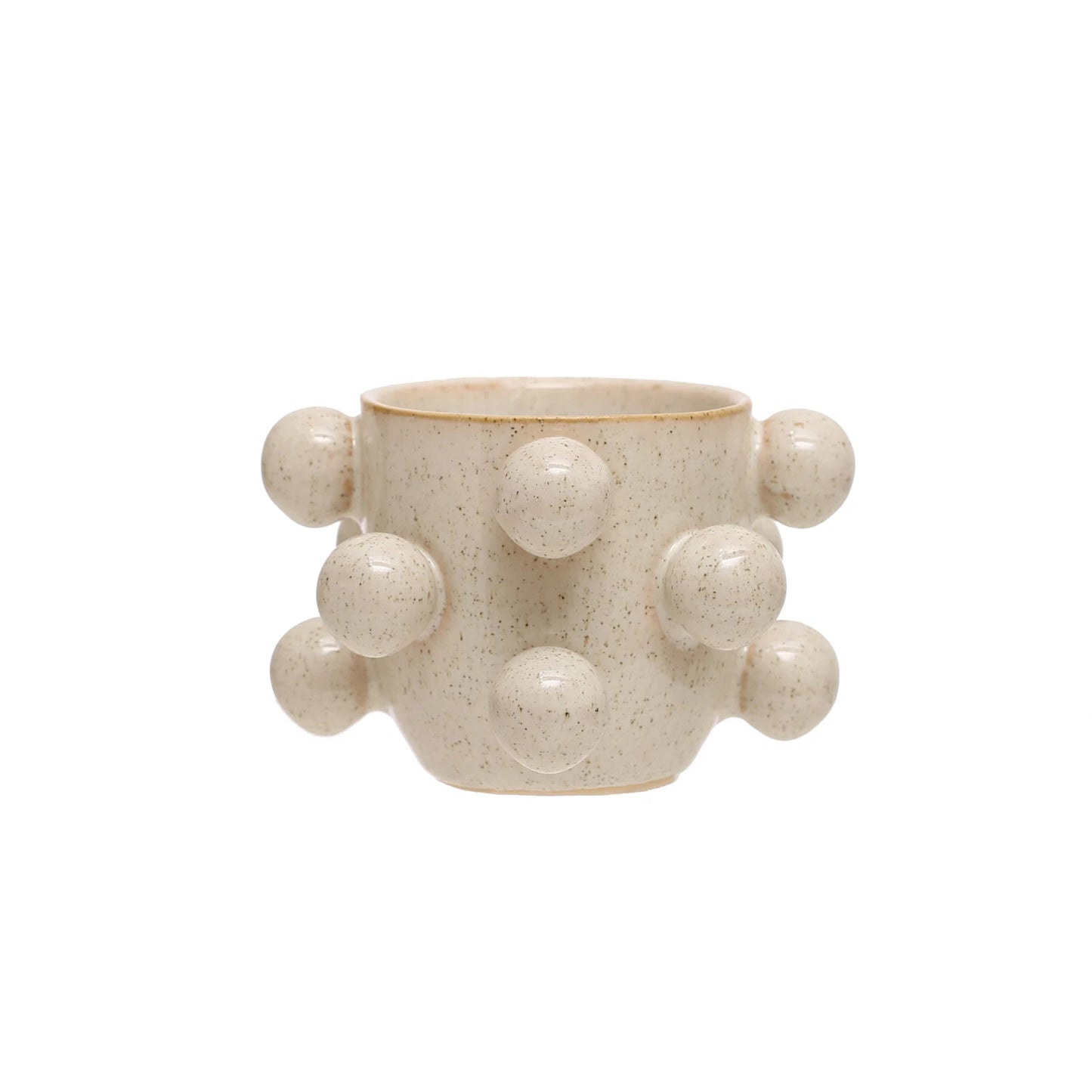 Hobnail Mini Planter