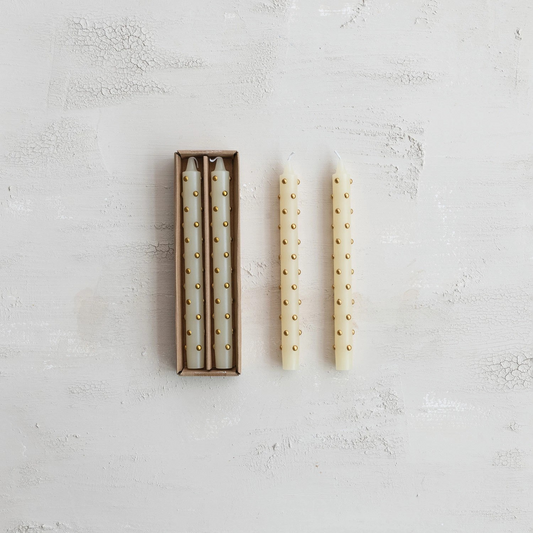 Hobnail Tapers
