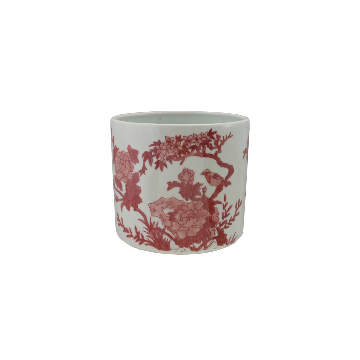 Cranbury Chinois Planter