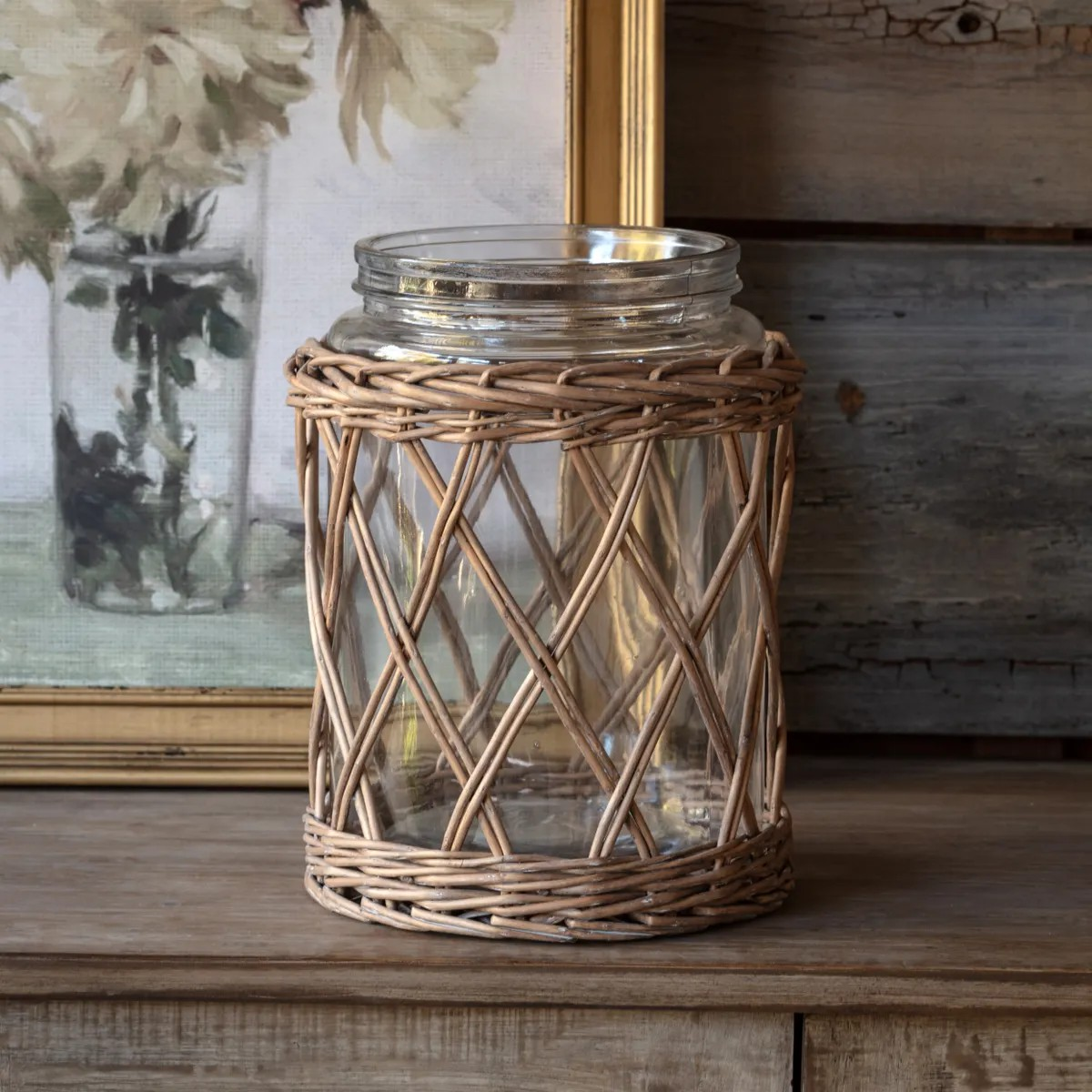 Largo Vase
