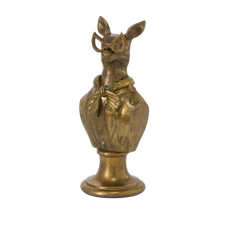 Margie Bust