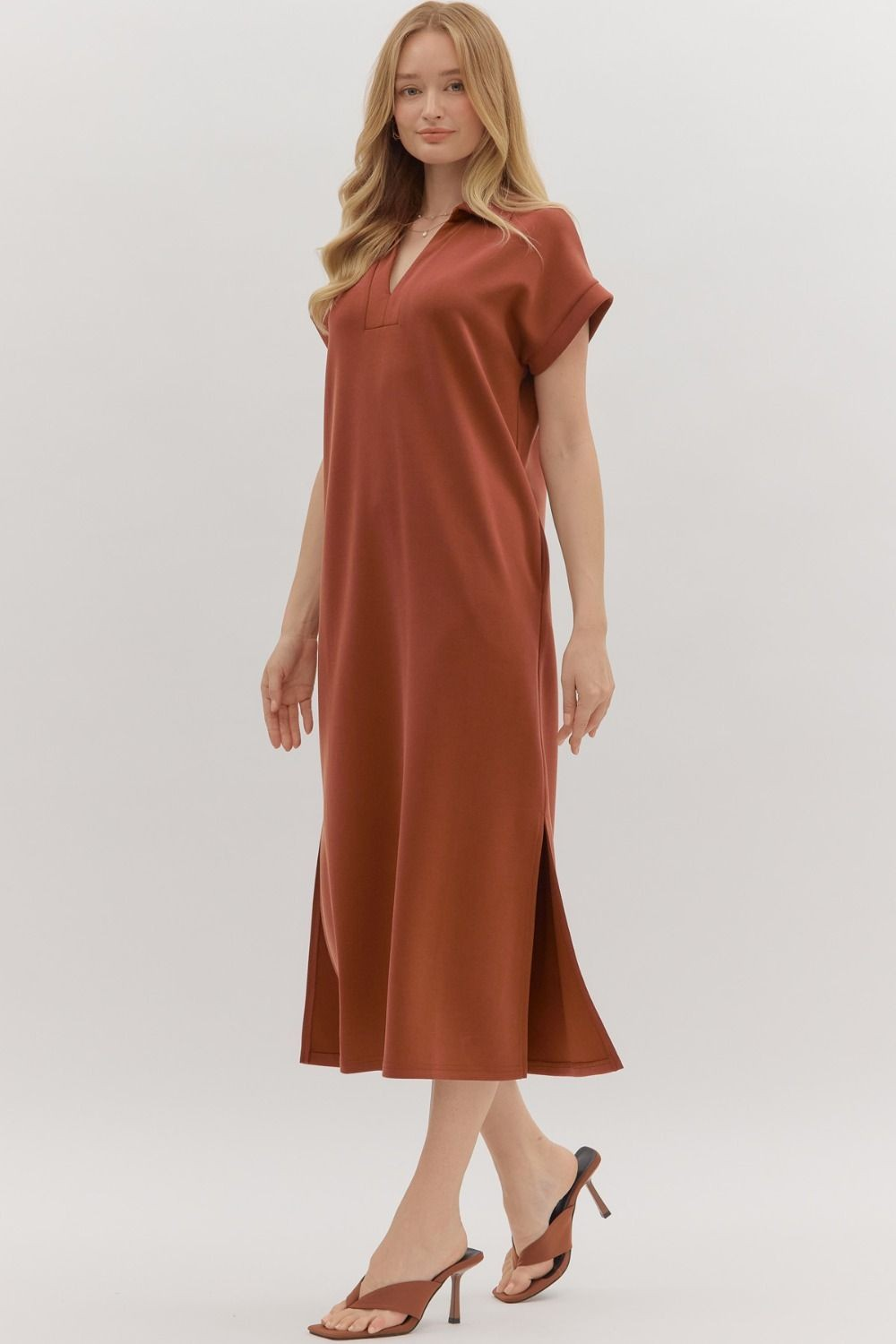 Kelli Midi