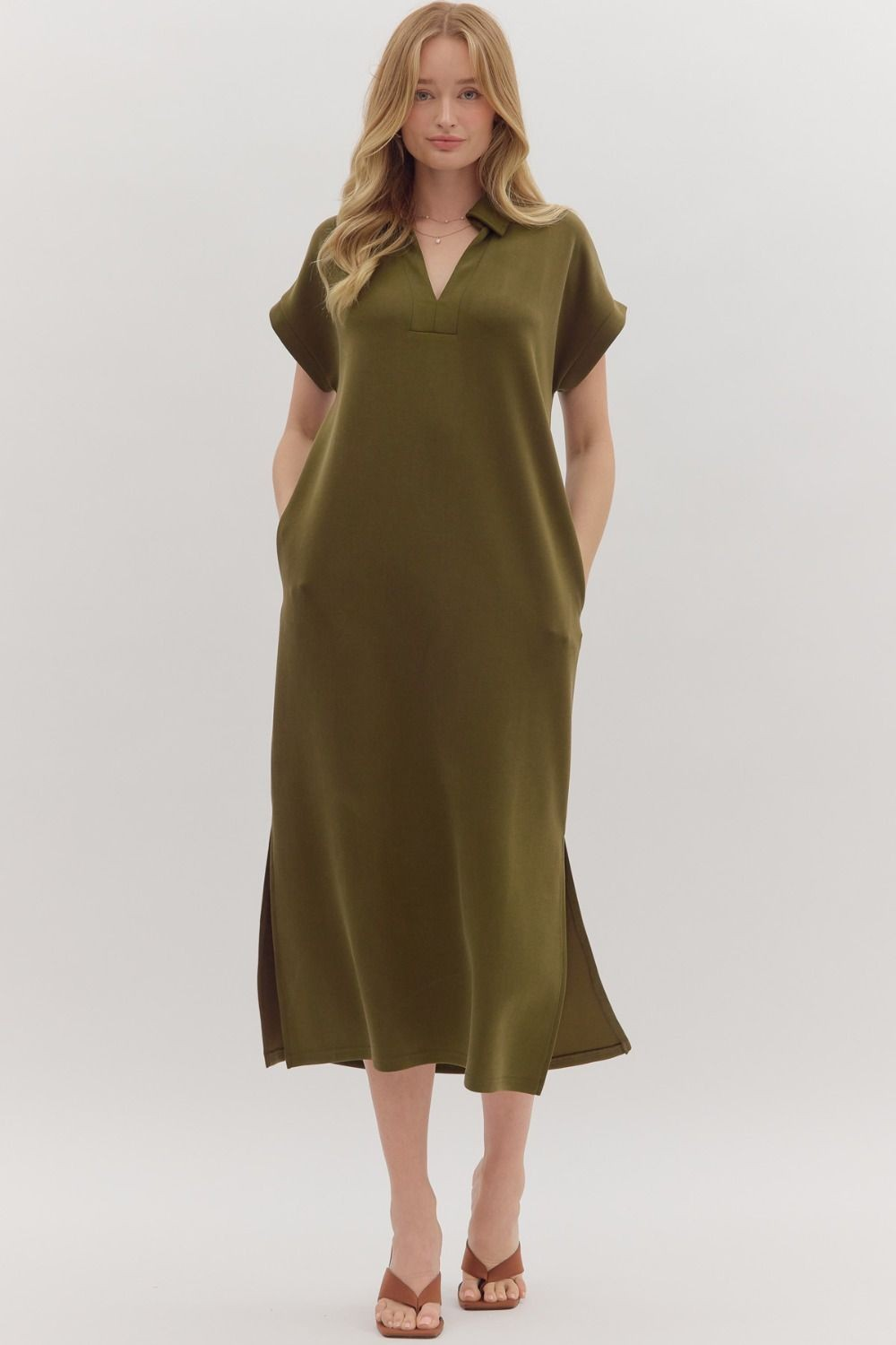 Kelli Midi