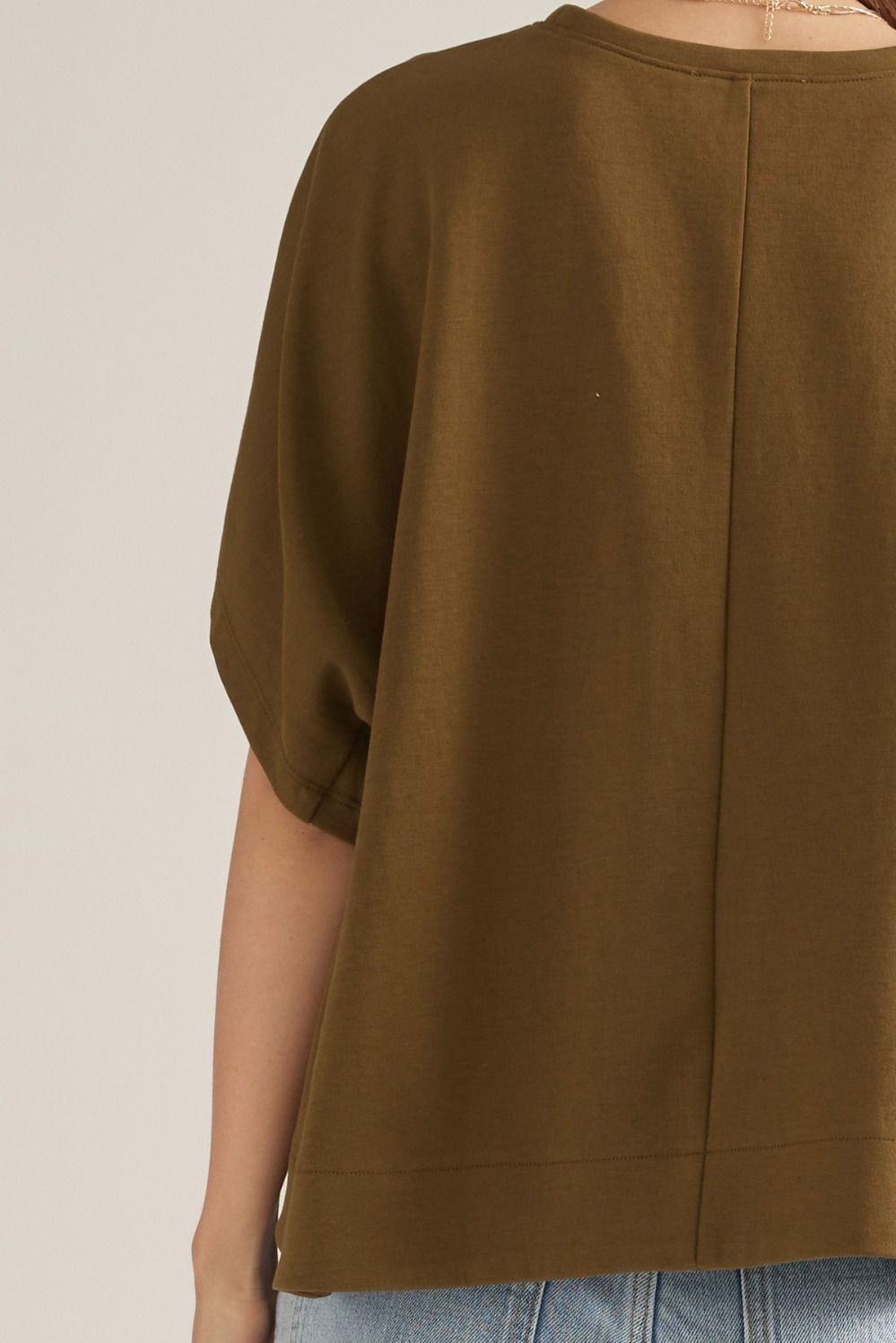 Essie Top