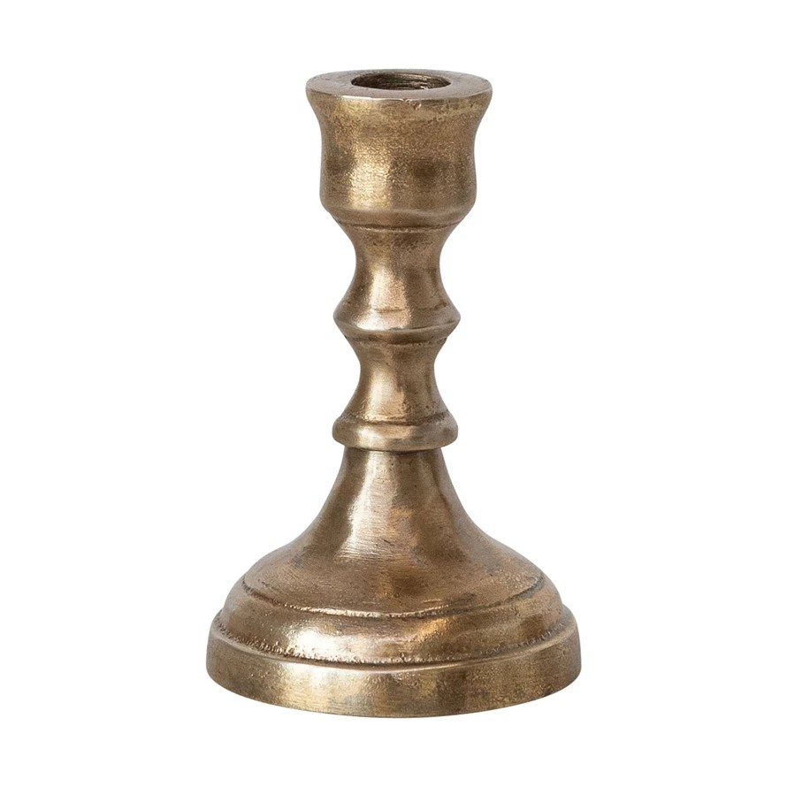 Mini Candlestick Holders