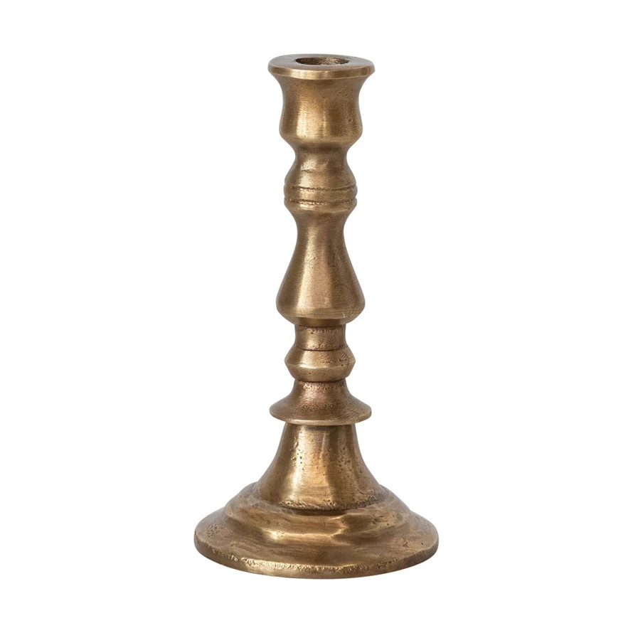 Mini Candlestick Holder | Tall