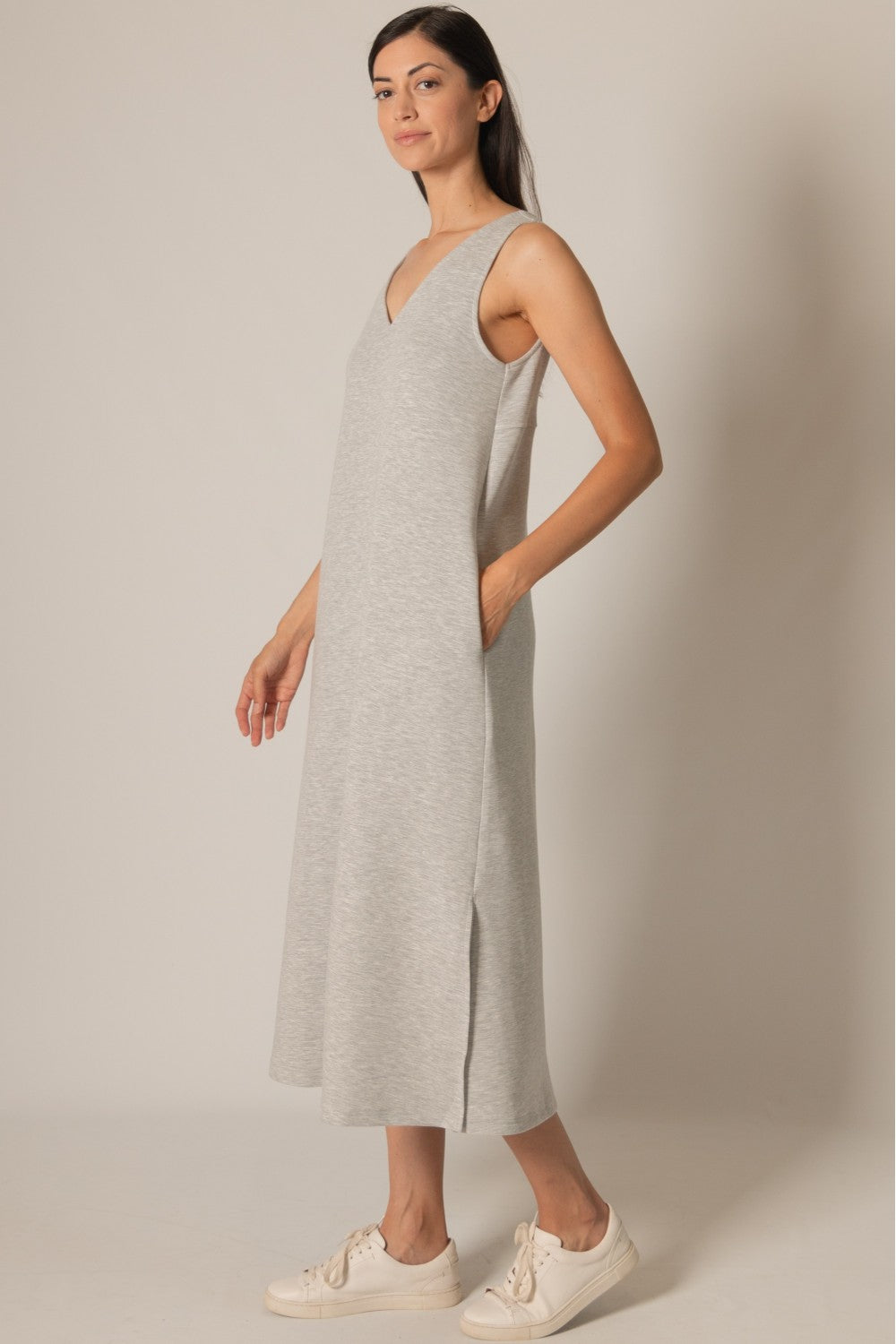 Gracie Dress