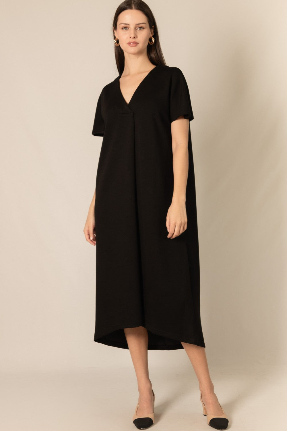 Maxene Midi