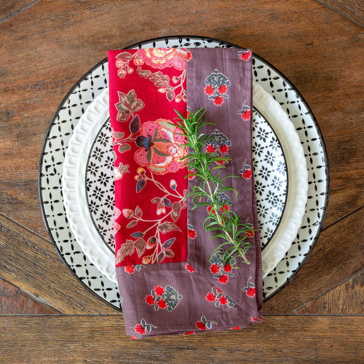 Cotton Voile Napkin