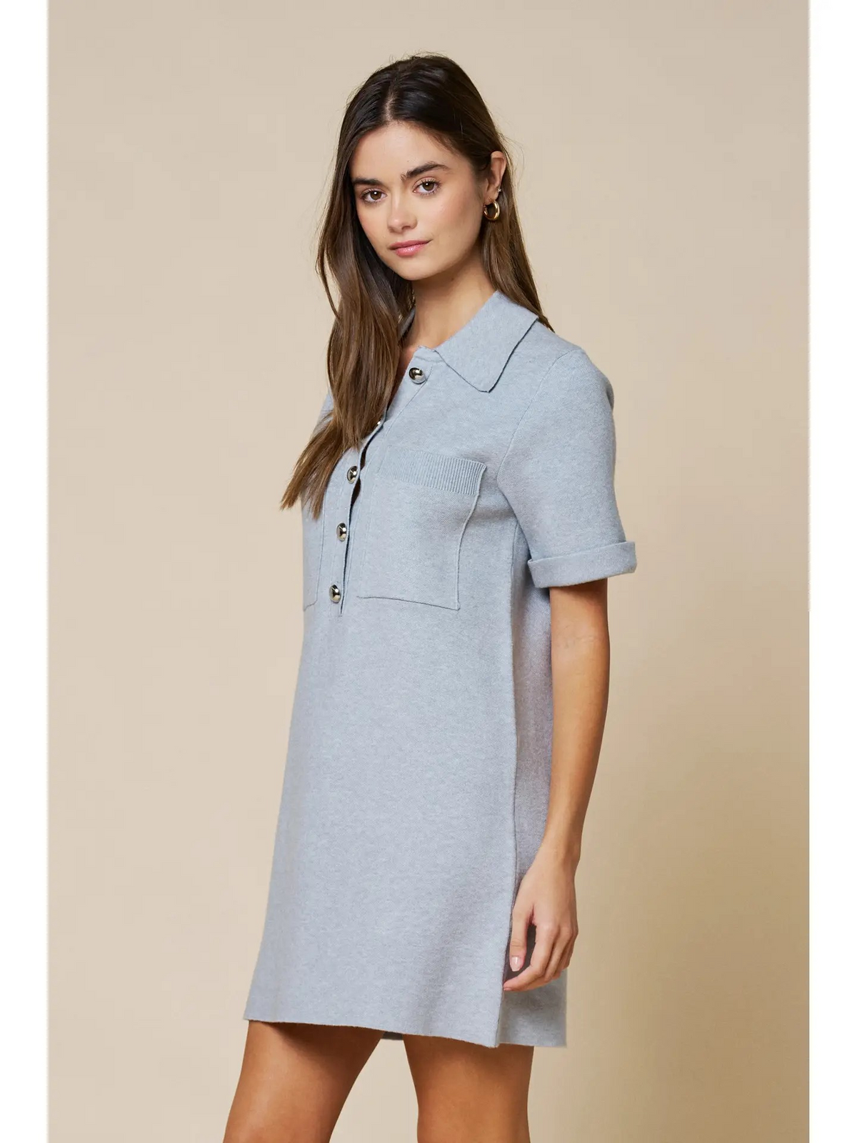 The Taylor Dress