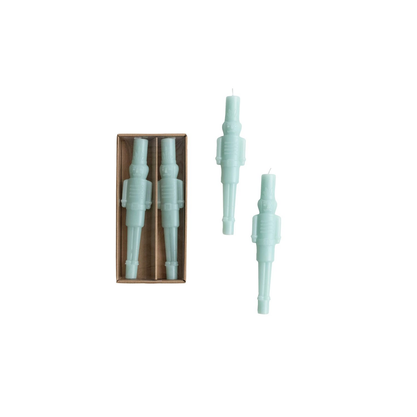 Nutcracker Tapers