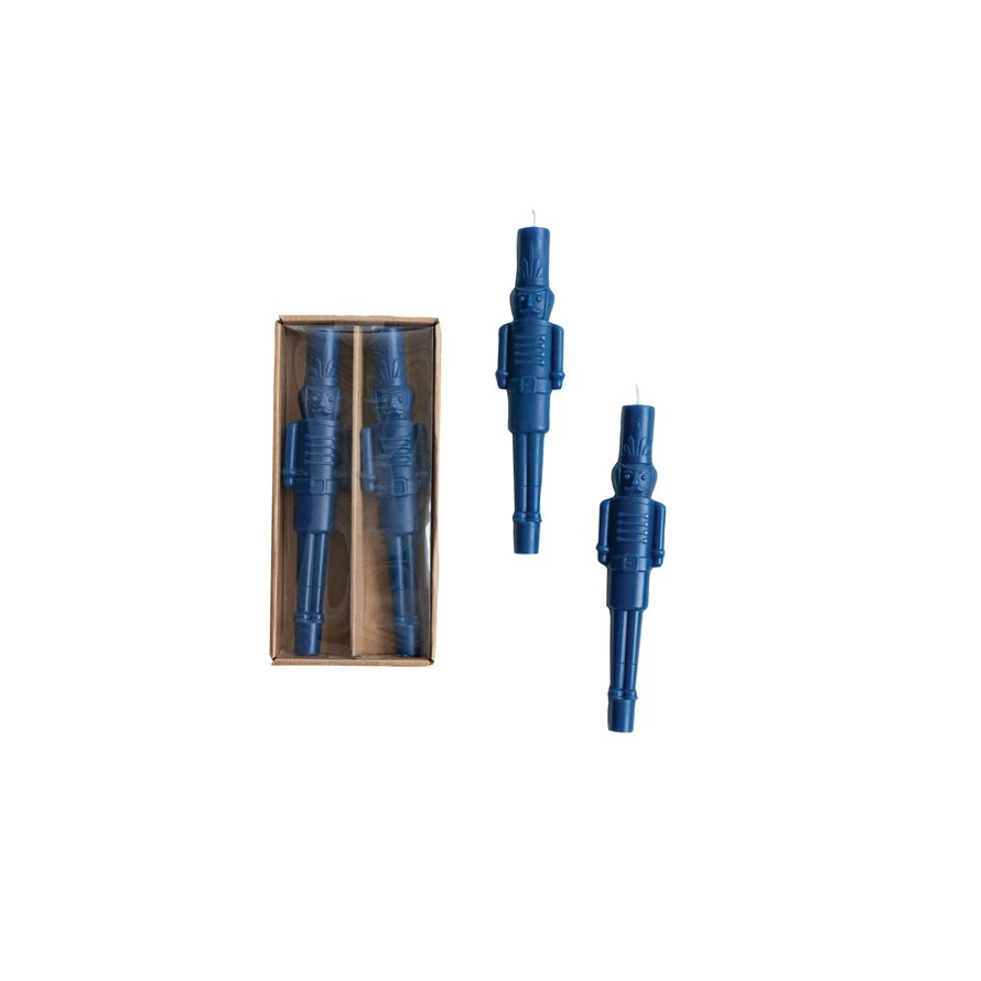 Nutcracker Tapers