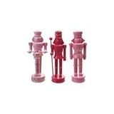 Nutcracker Taper Holder