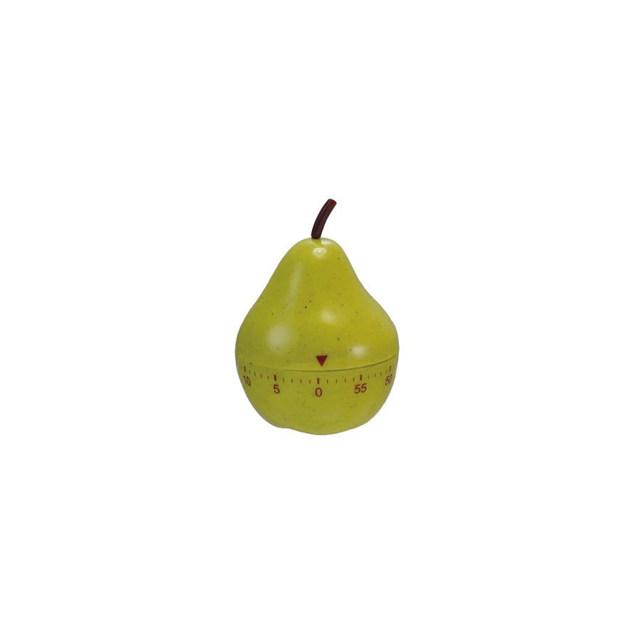 Pear Shaped Timer