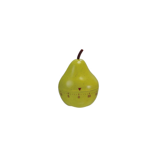 Pear Shaped Timer