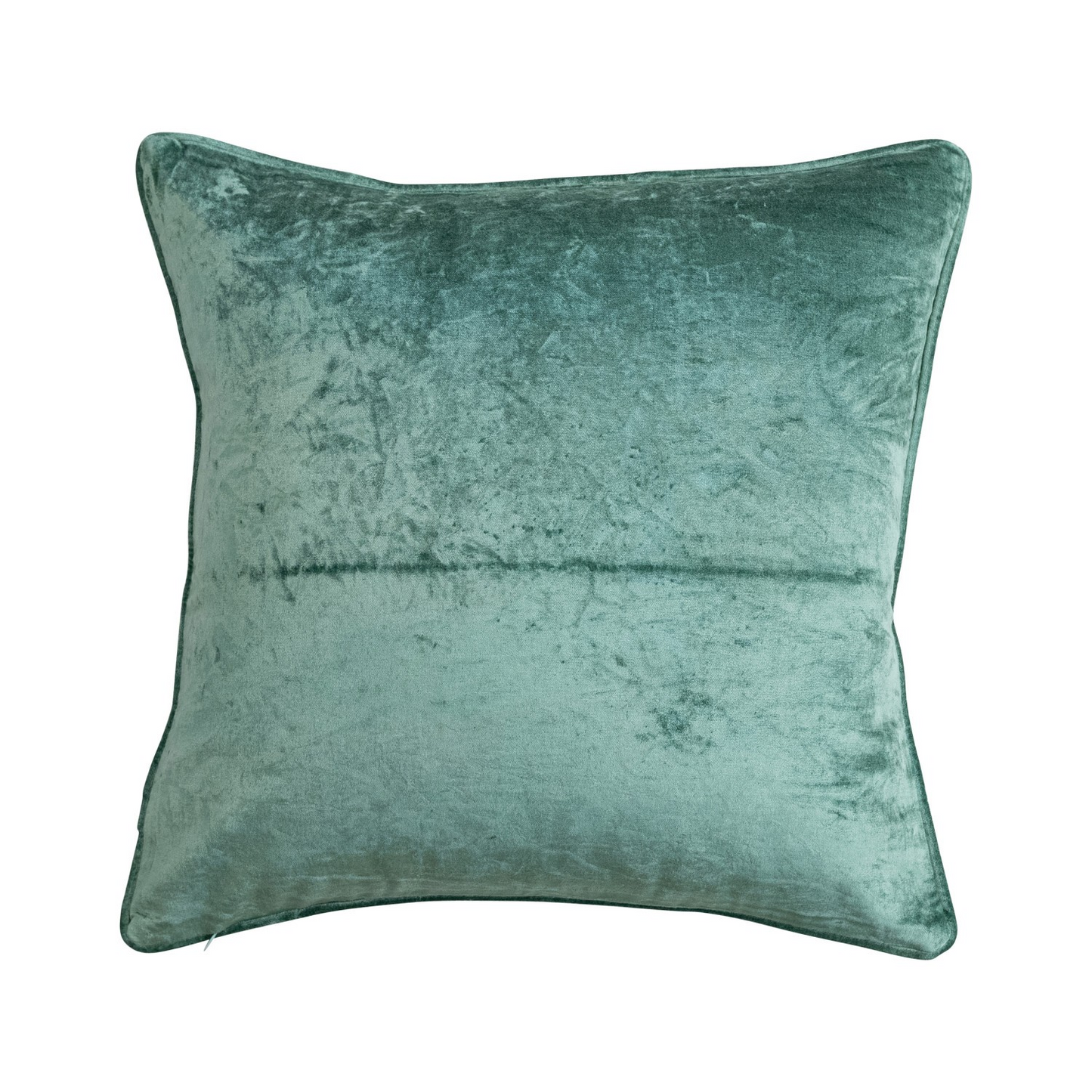 Garden Tile Pillow