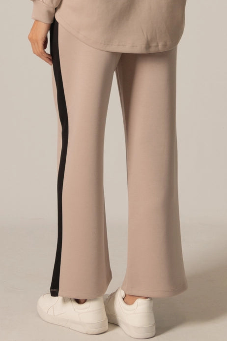Side Stripe Pant