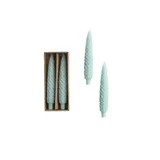 Pinecone Tapers