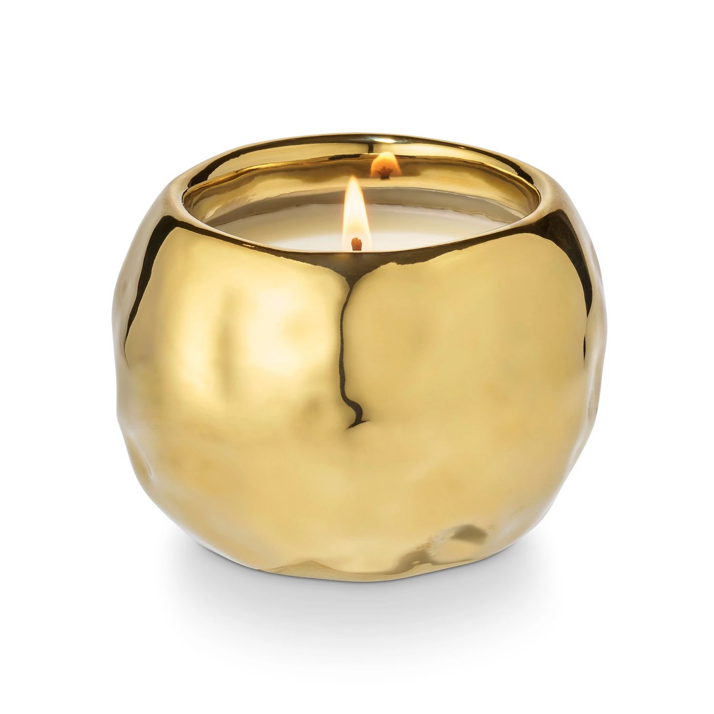 Holiday Fruit Candle | Pomme Rouge
