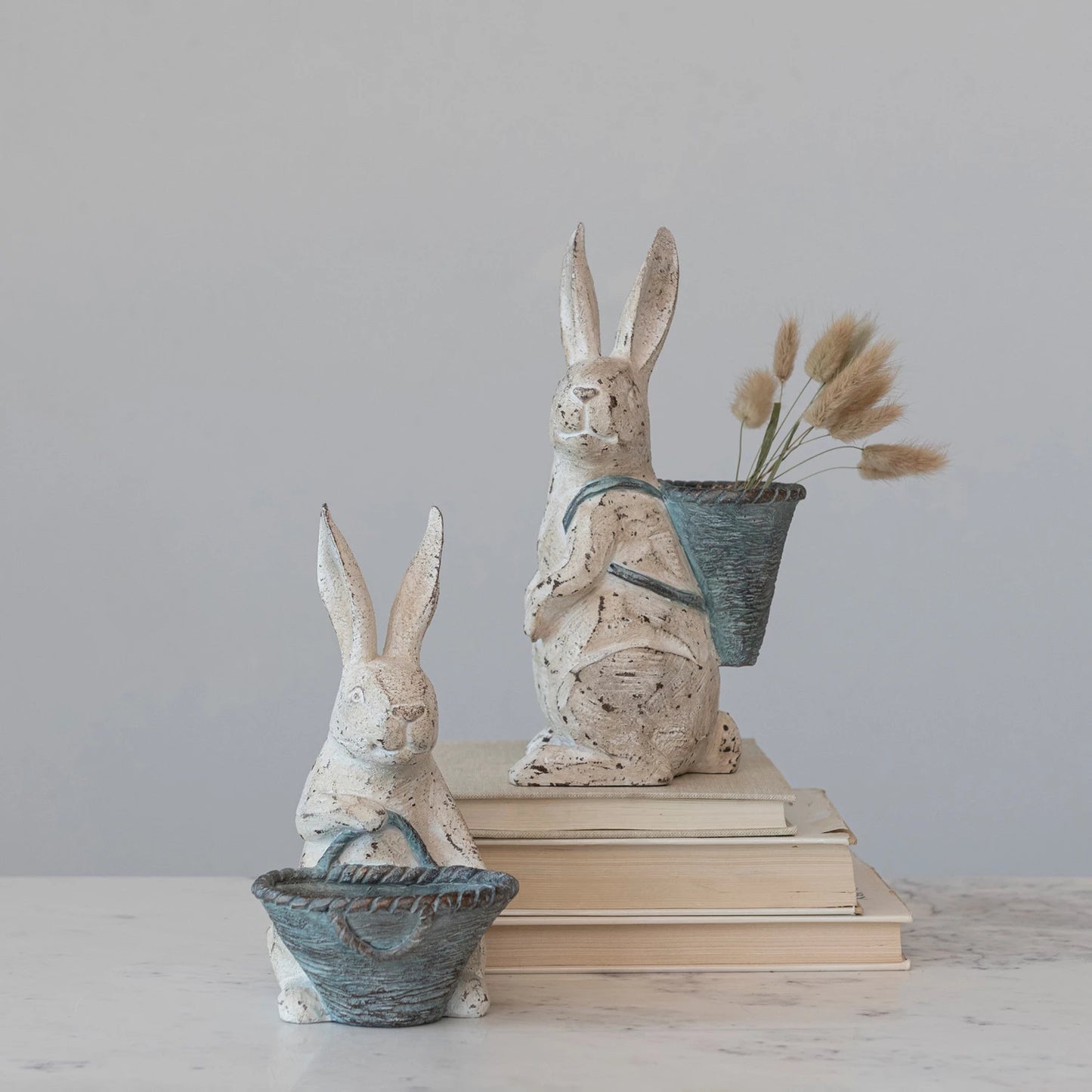 Rabbit Figurine