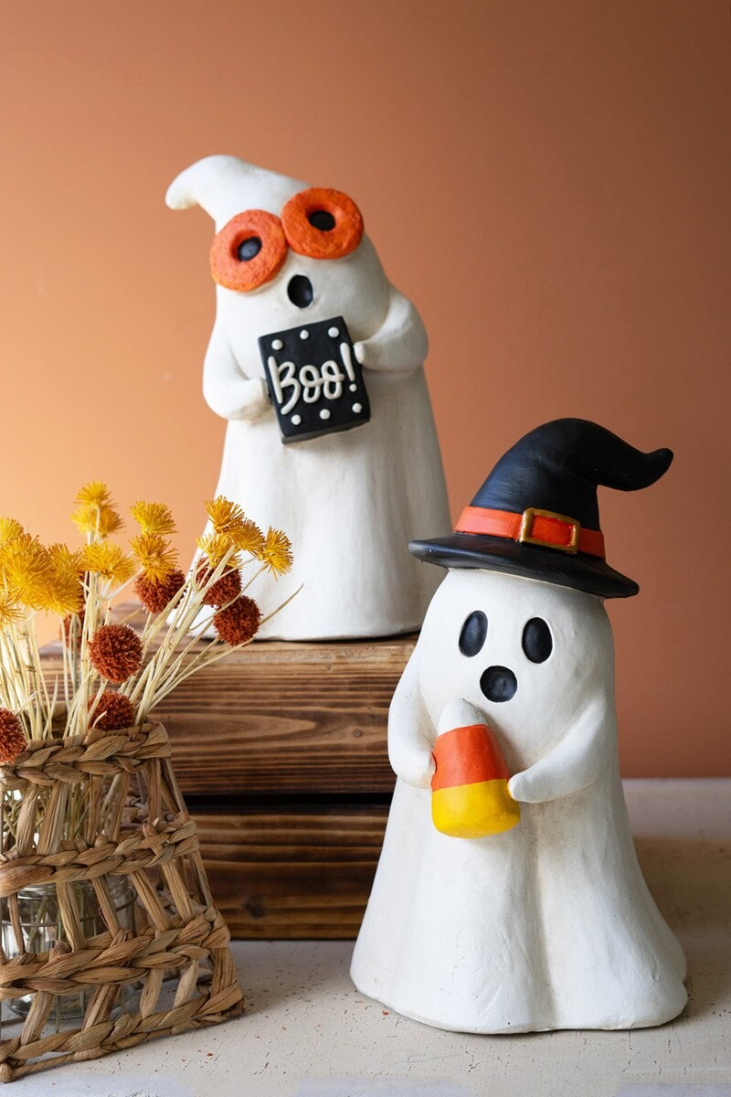 Halloween Ghost
