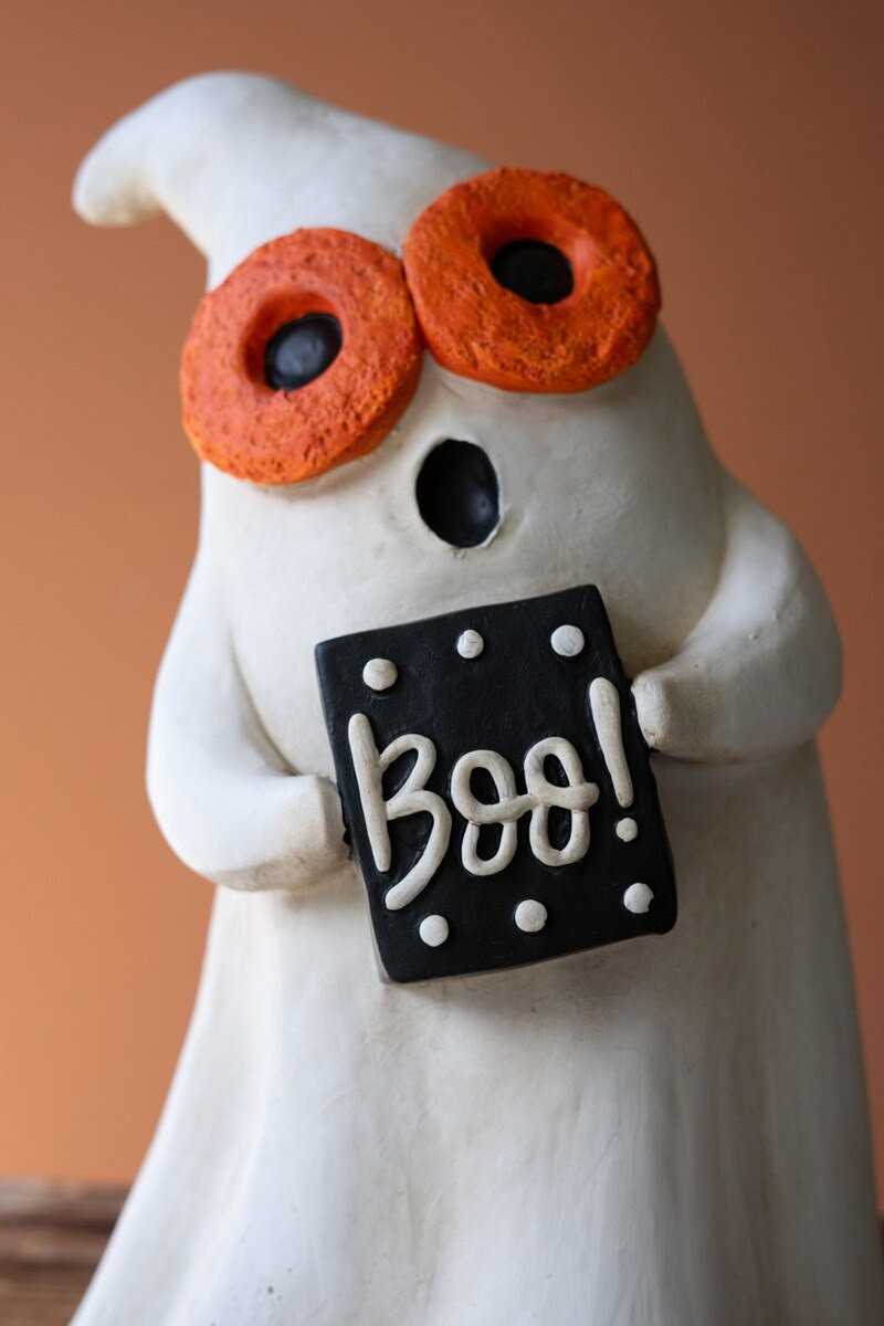 Halloween Ghost