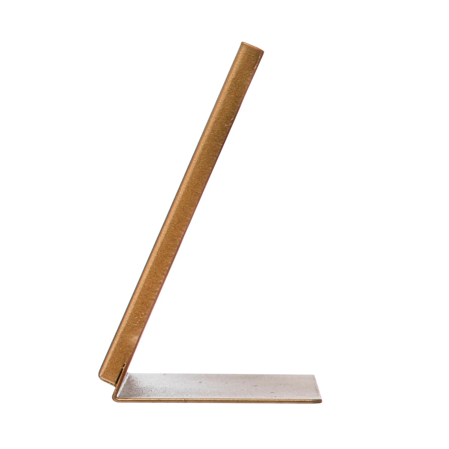 Gold Easel Quotes