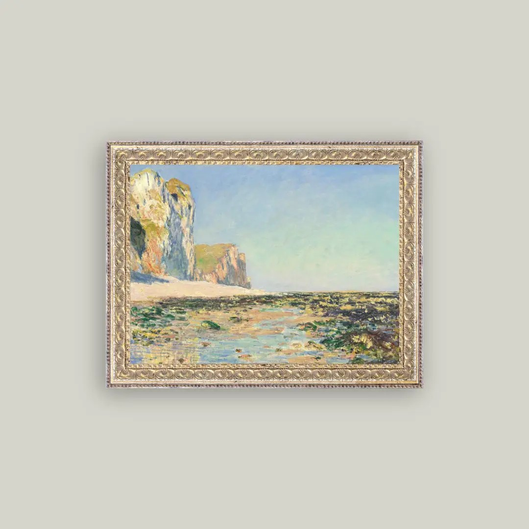 Seashore Landscape