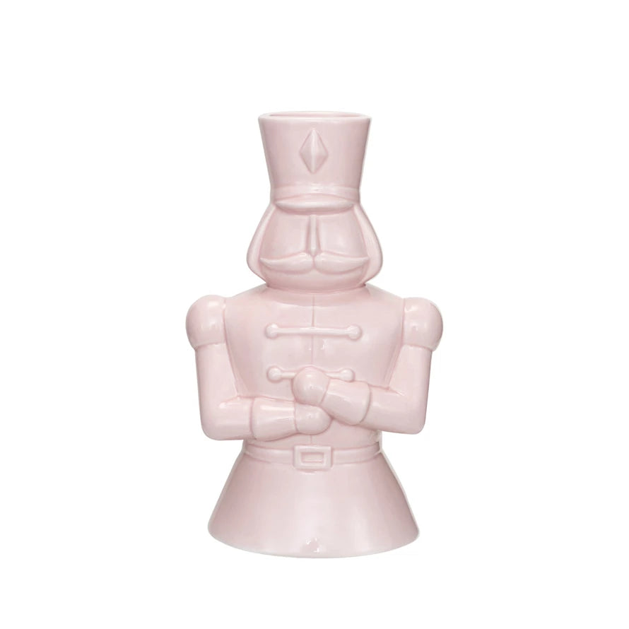 Toy Soldier Vase
