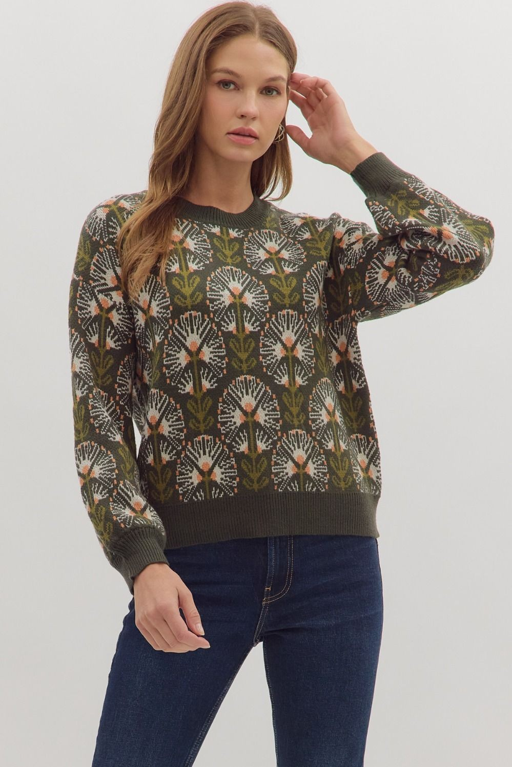 Sweater