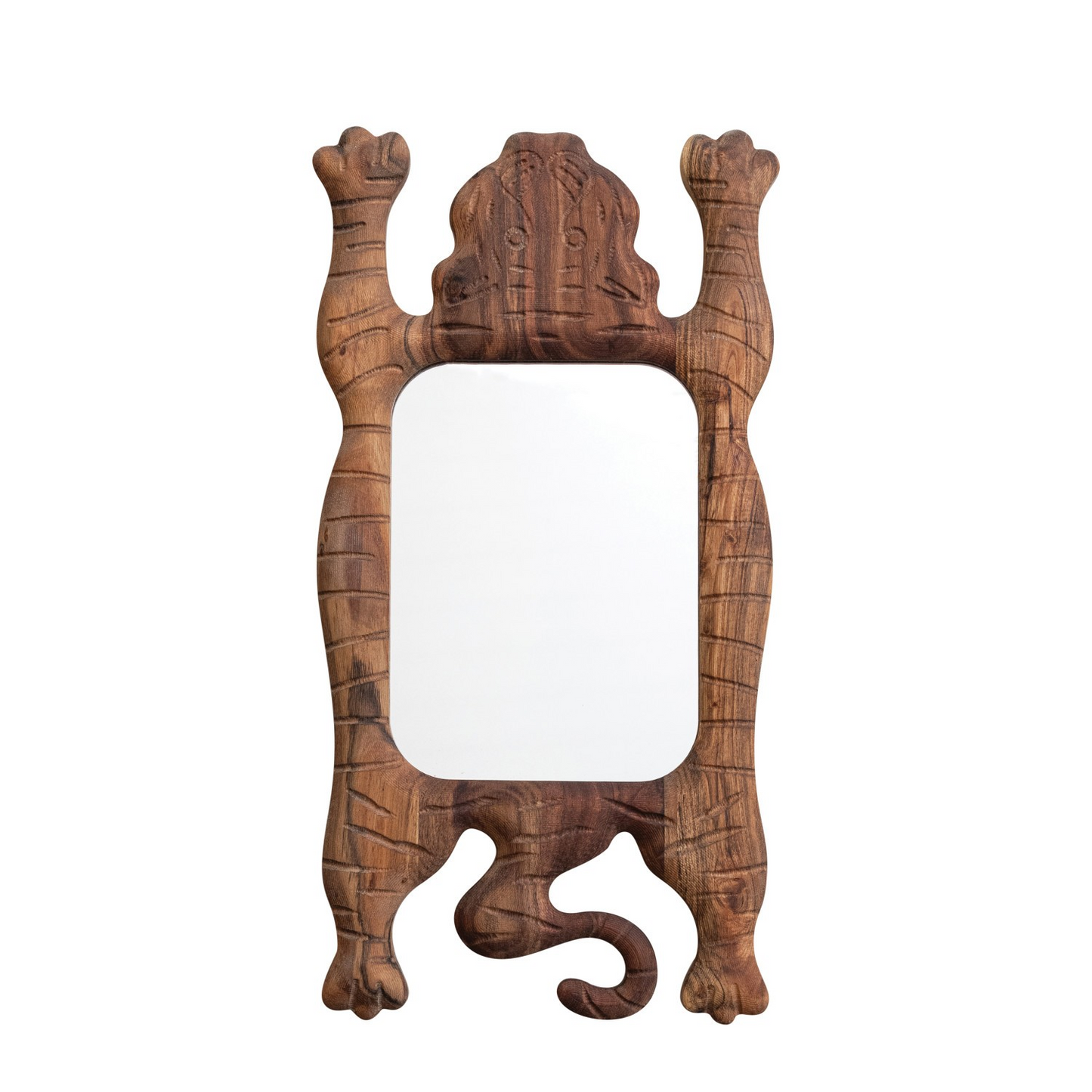 Tiger Mirror