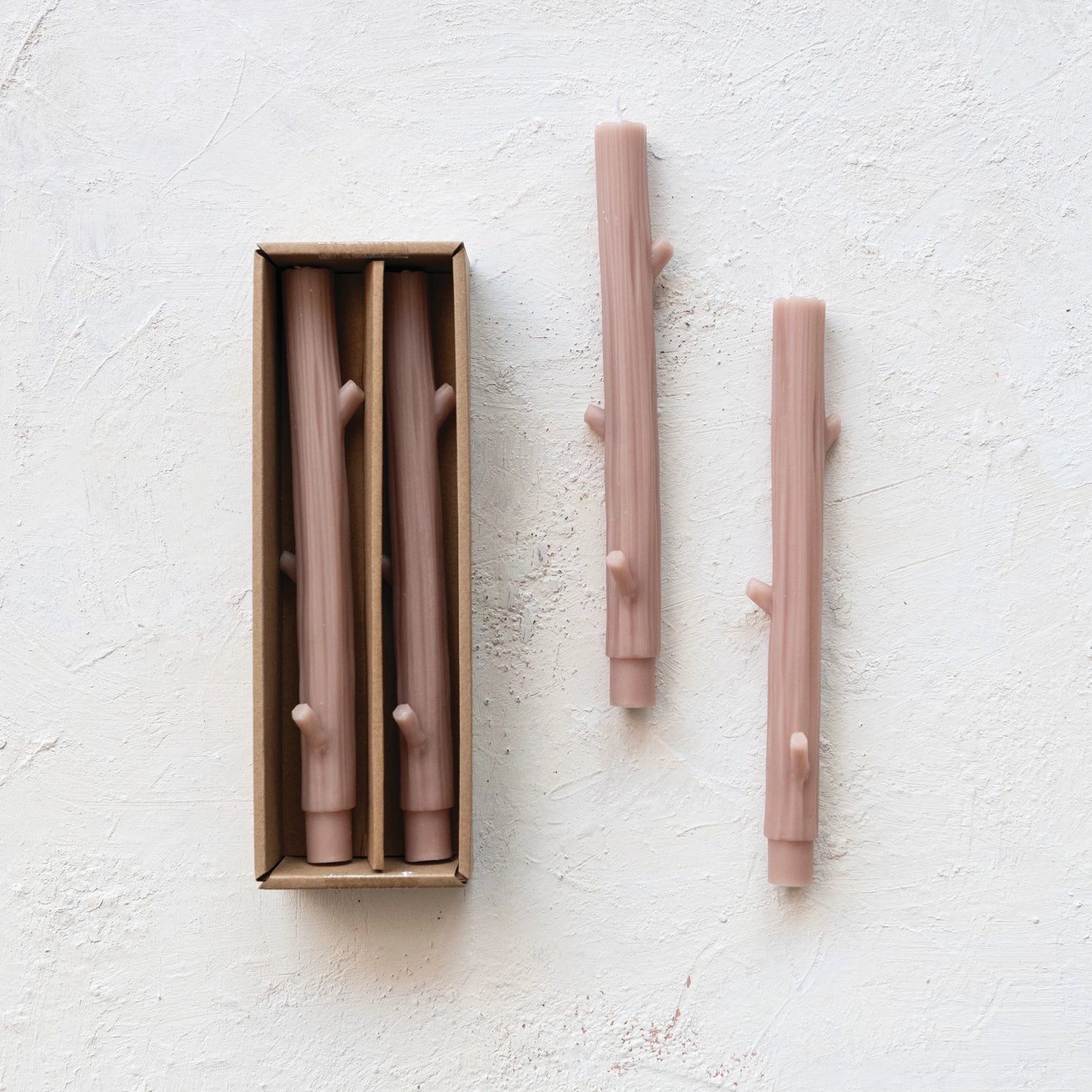 Twig Tapers