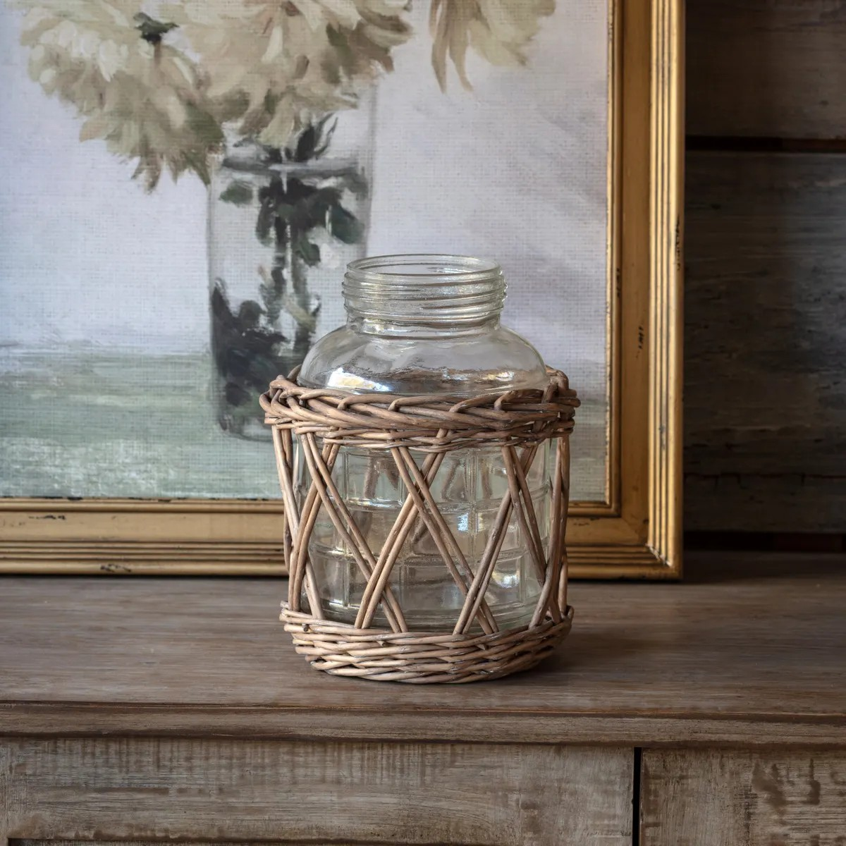 Largo Vase