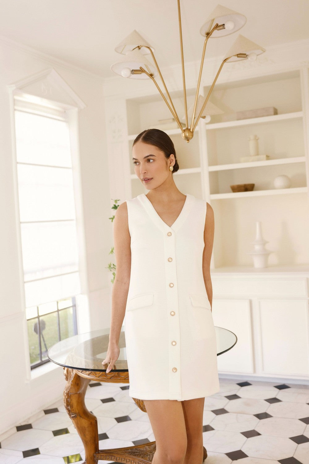 Victoria Dress