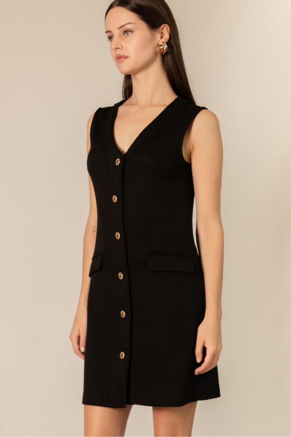 Victoria Dress