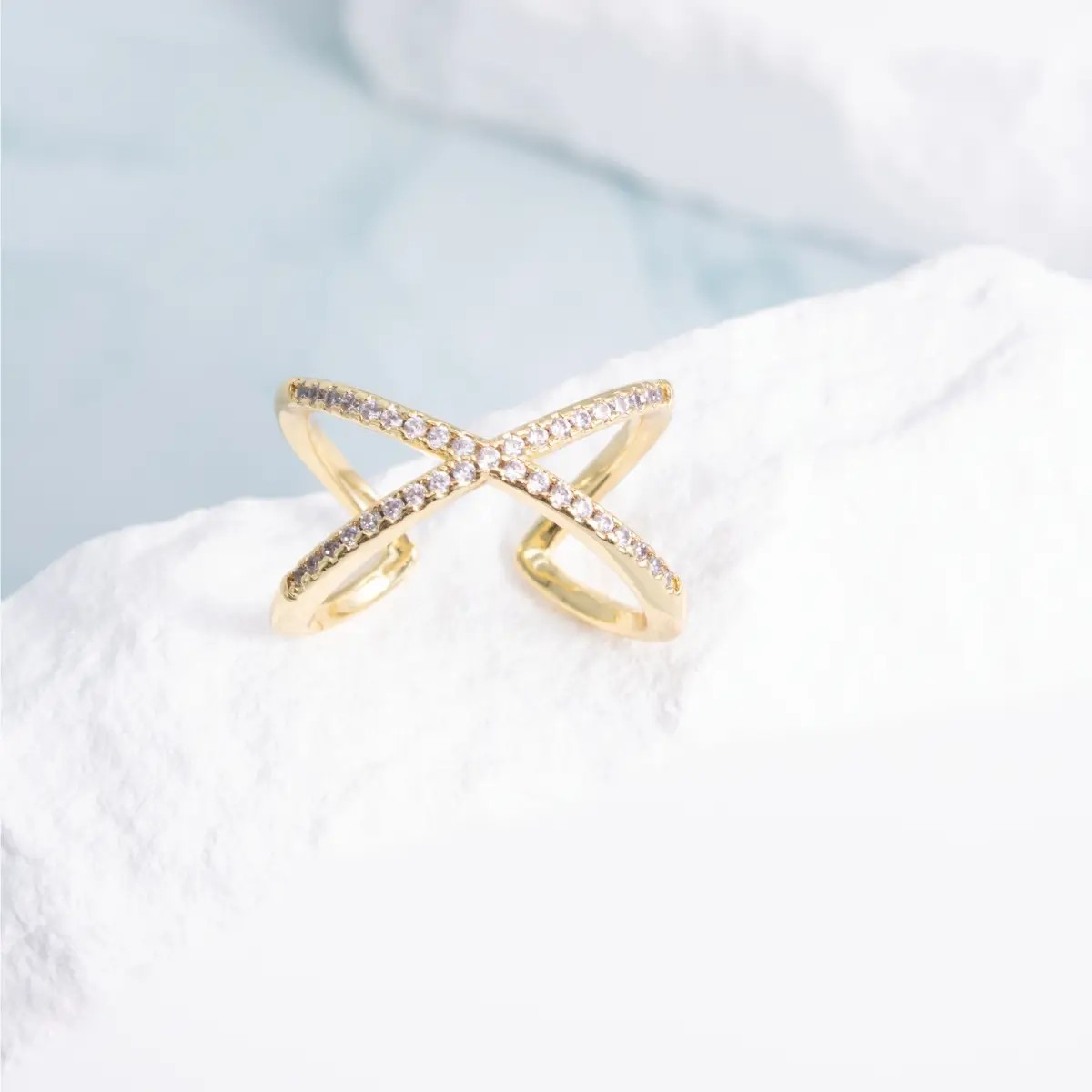 X Ring