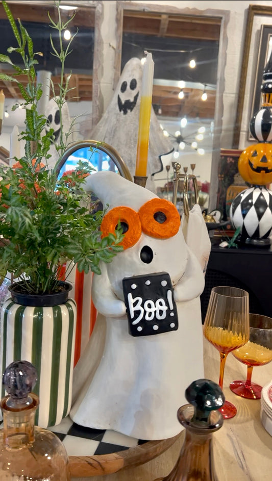 Halloween Ghost