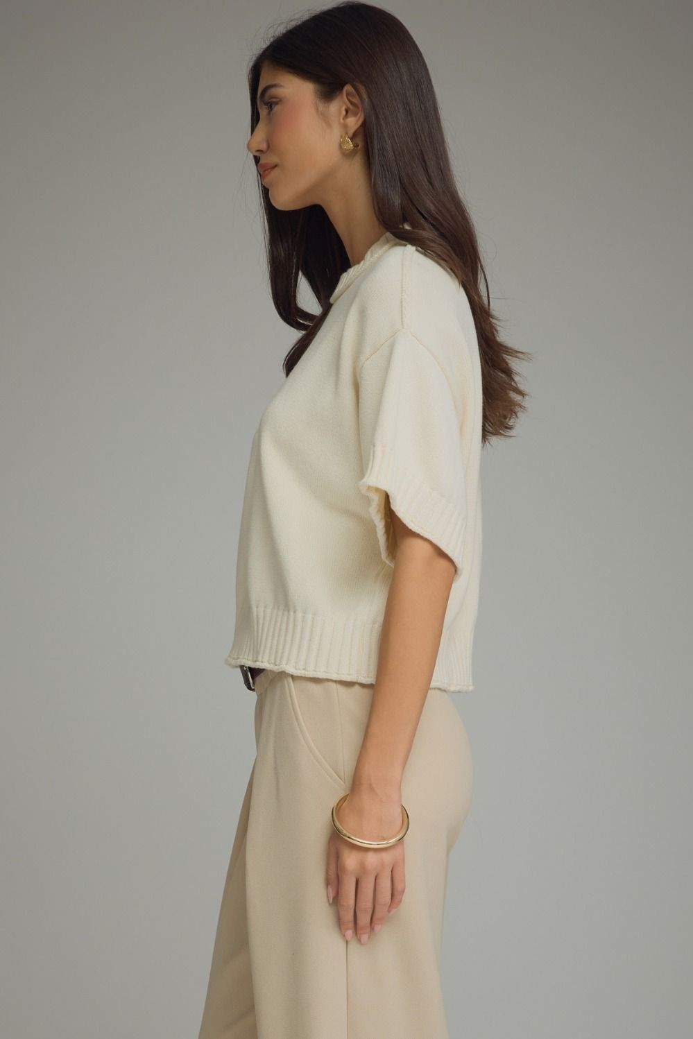 Caprice Sweater