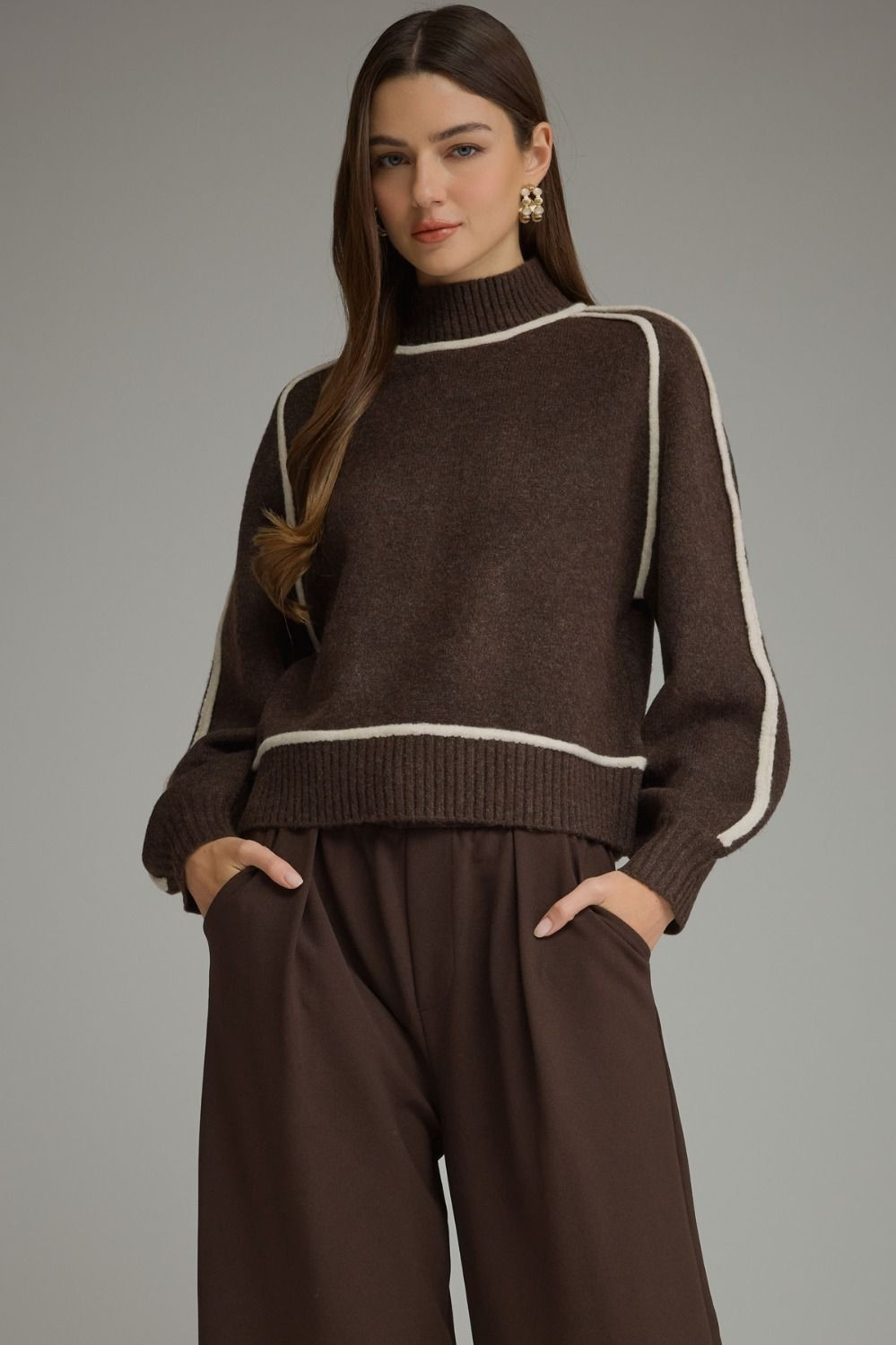 Aspen Sweater