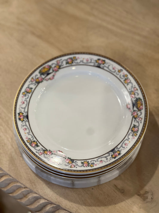 Della Robbia 7.5" Plate
