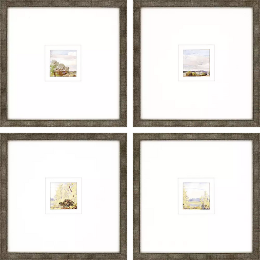 Petite Placid Wall Art