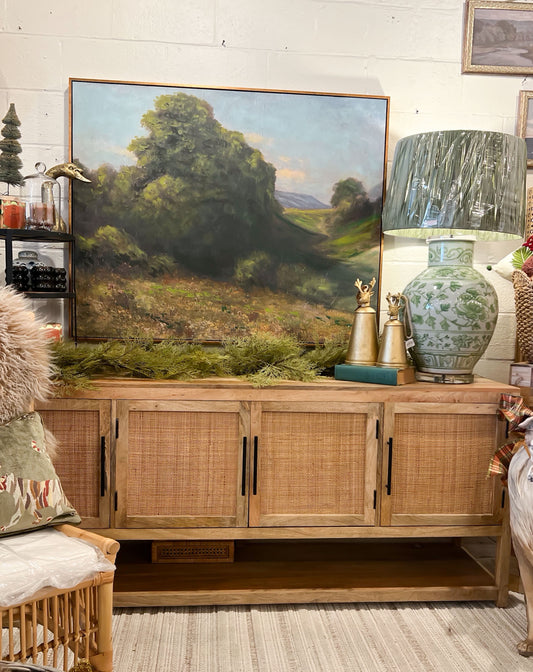 Green Valley Remarque